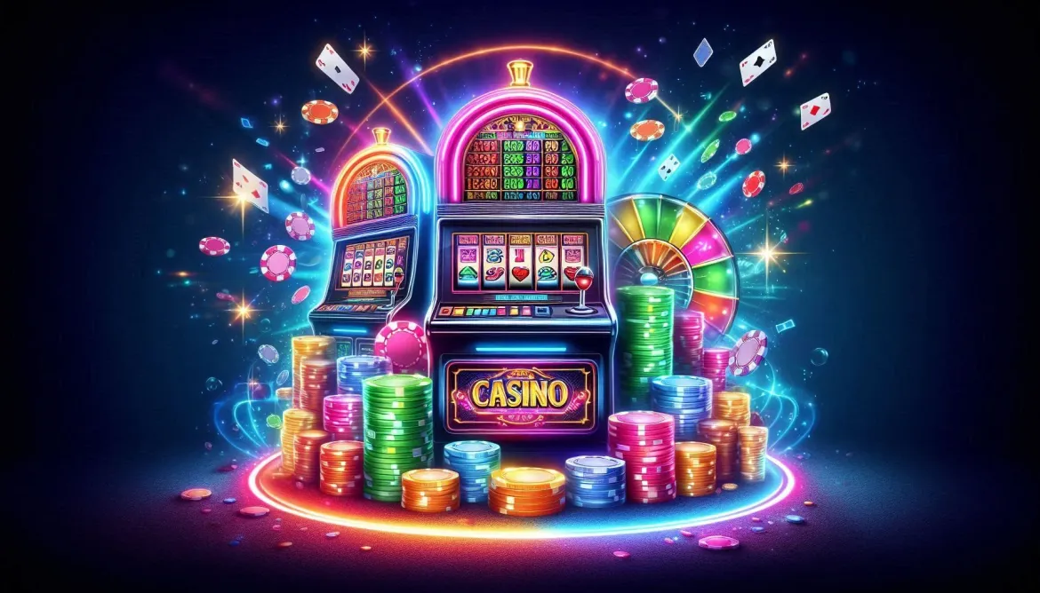 CasinOK Casino